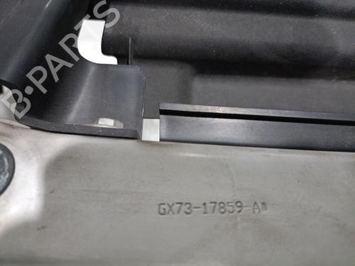 Frontplade/Frontkurv JAGUAR XE (X760) 2.0 D | BP33856269C72  - Image 5