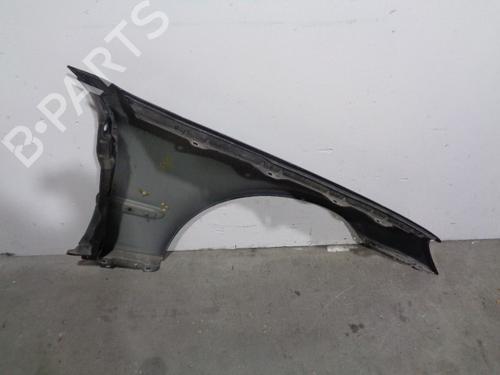 Forkjerm venstre MERCEDES-BENZ C-CLASS (W203) C 200 Kompressor (203.042) | BP11061817C41 