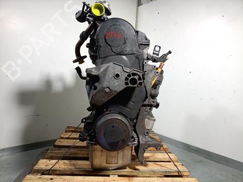 Motor VW BORA Variant (1J6) 1.9 TDI (110 hp) 32394069