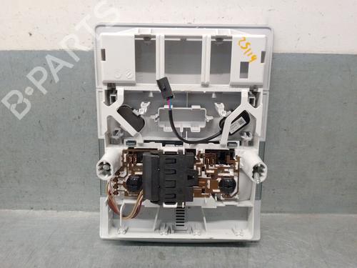 Kabinelys OPEL CORSA E (X15) 1.4 (08, 68) | BP33695405I8 - Image 2