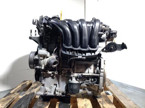 Engine HYUNDAI i30 (FD) 1.4 | BP39502843M1 - Image 3