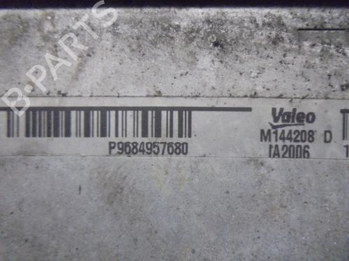 Intercooler PEUGEOT 508 I (8D_) 1.6 THP | BP12135502M30 