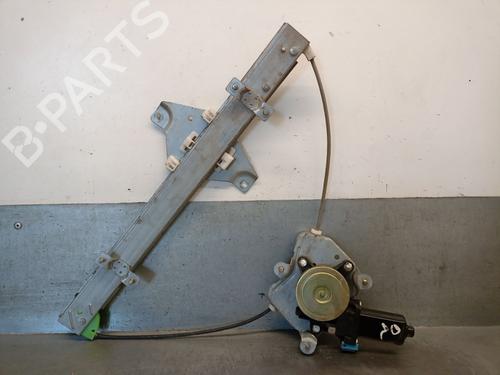 Alzacristallo posteriore destro Alzacristallo posteriore destro CHEVROLET REZZO MPV (U100) 2.0 (122 hp) 36387936 36387936