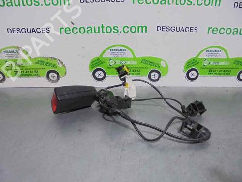 Used Seat buckle Seat buckle 20855856 20855856