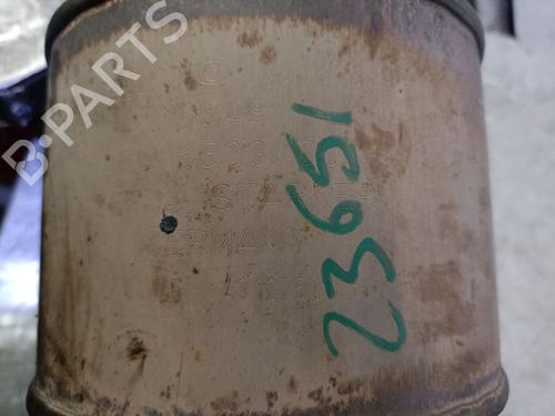 Catalyst VOLVO S80 I (184) T6 | BP29332593M10 