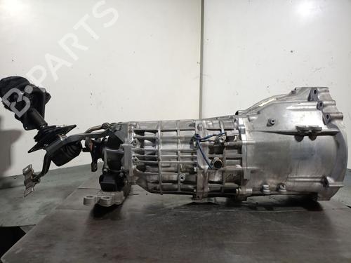 Gearbox LEXUS IS II (_E2_) 220d (ALE20) | BP40539079M3 - Image 3
