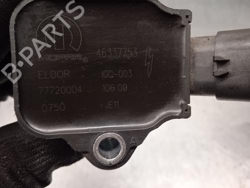 Ignition coil FIAT TIPO Estate (356_, 357_)  | BP11878762M94 