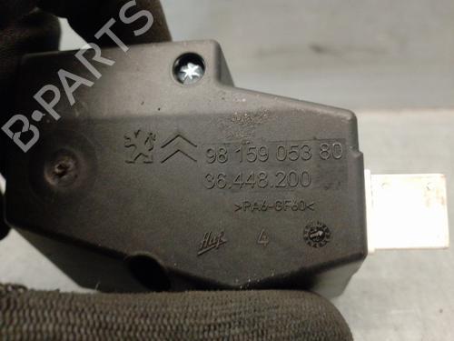 Electronic module PEUGEOT 2008 II (UD_, US_, UY_, UJ_, UR_, UC_) 1.2 PureTech 130 (USHNS, URHNS) | BP17001346M83 