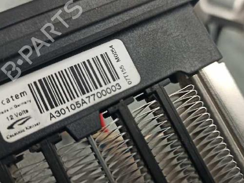 Heater resistor NISSAN X-TRAIL II (T31) 2.0 dCi 4x4 | BP11668361M108 