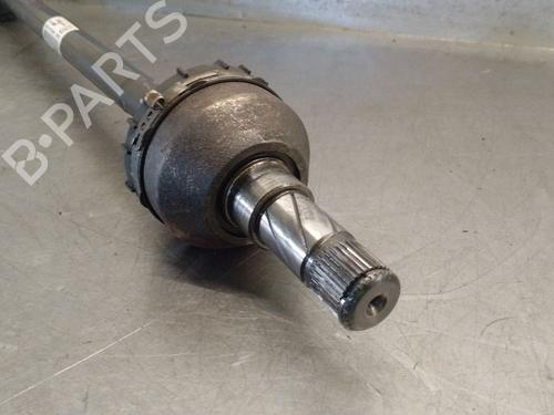 Left rear driveshaft VOLVO XC60 II (246) D5 AWD | BP36385967M40 - Image 5