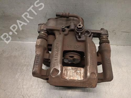 Used Left rear brake caliper CITROËN C5 AIRCROSS (A_) 1.2 PureTech 130 (ARHNSJ) (131 hp) 32096462
