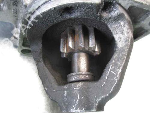 Starter MERCEDES-BENZ A-CLASS (W168) A 160 CDI (168.007) | BP5886214M8 