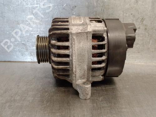 Alternator FORD KA (RU8) 1.2 | BP33656910M7 - Image 3