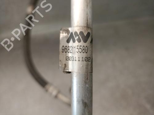 AC-rør CITROËN C3 I (FC_, FN_) 1.4 HDi | BP28166457M126 