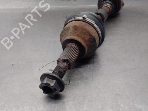 Left front driveshaft FIAT FREEMONT (345_) 2.0 JTD | BP37486861M38 - Image 4