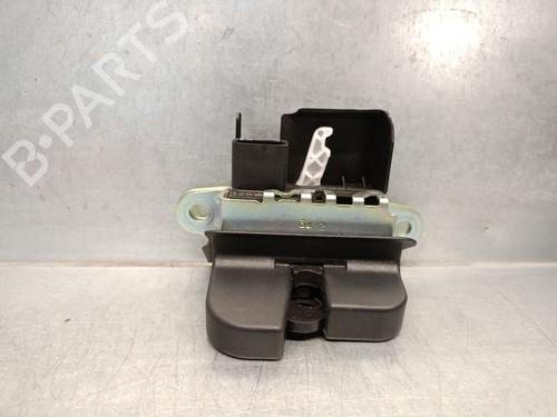 Tailgate lock VW TAIGO (CS1) 1.0 TSI | BP24226165C101 - Image 1