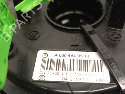 Headlight switch MERCEDES-BENZ E-CLASS (W211) E 320 CDI (211.026) | BP35819747I24 - Image 6
