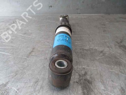 Left rear shock absorber PEUGEOT 306 (7B, N3, N5) 1.9 D | BP4871271M18 