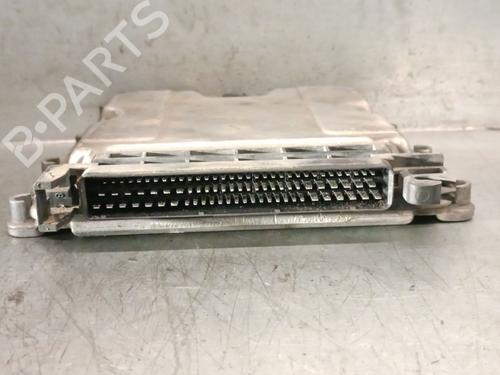 Engine control unit (ECU) PEUGEOT 206 Hatchback (2A/C) 2.0 HDI 90 | BP25711204M57 