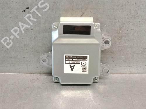 Used Electronic module MAZDA CX-5 (KF) 2.0 (165 hp) 27628578