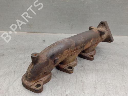 Exhaust manifold AUDI Q7 (4LB) 3.0 TDI quattro | BP30053114M110