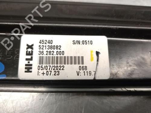 Front left window mechanism FIAT 500 (312_) Electric (EV) | BP29748087C22 