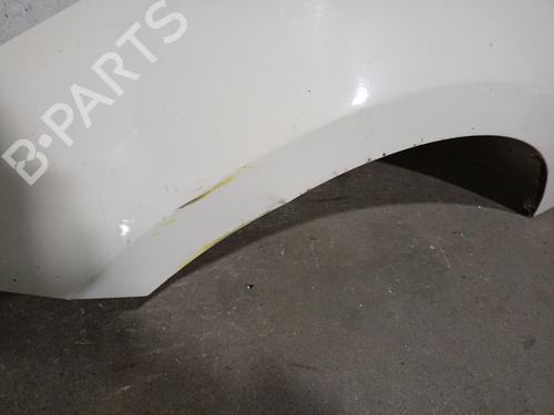Left front fenders BMW 1 (E81) 118 d | BP29351071C41 