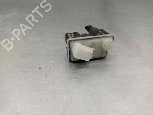 Fuel door actuator PEUGEOT 208 II (UB_, UP_, UW_, UJ_) 1.2 PureTech 75 | BP14331082E18 