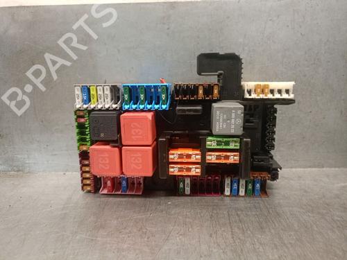 Used Fuse box MERCEDES-BENZ GLC (X253) 220 d 4-matic (253.905, 253.903) (170 hp) 25284462