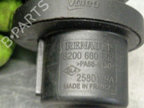 Electronic module RENAULT CLIO III (BR0/1, CR0/1) 1.2 16V (BR02, BR0J, BR11, CR02, CR0J, CR11) | BP26613249M83 