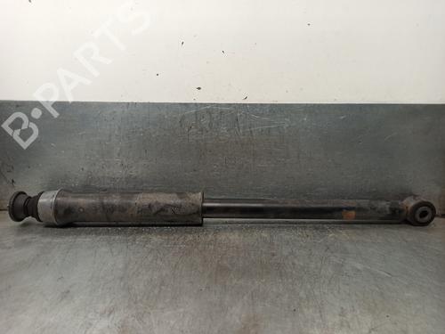Used Left rear shock absorber RENAULT CAPTUR II (HF_) [2020-2025]  15831670