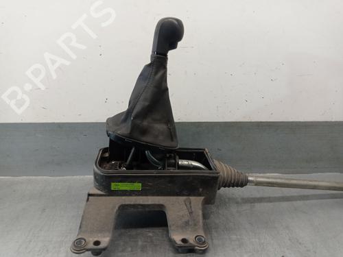 Gear lever OPEL CORSA E (X15) 1.3 CDTI (08, 68) | BP27321201M90 