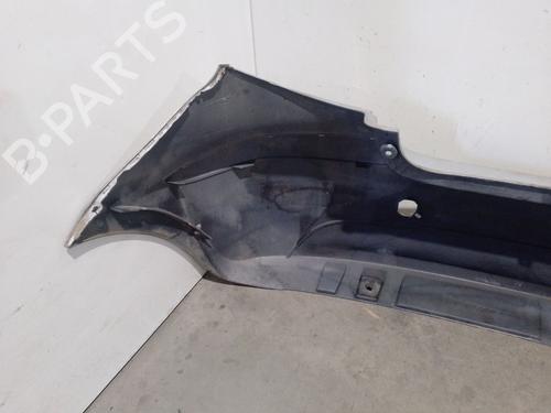 Rear bumper MERCEDES-BENZ A-CLASS (W169) A 180 CDI (169.007, 169.307) | BP27631557C8 