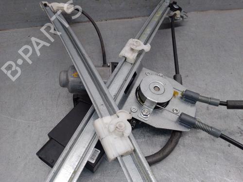 Front left window mechanism RENAULT ESPACE IV (JK0/1_) 3.5 V6 (JK00, JK0F, JK0P, JK0S, JK0W) | BP31063950C22 