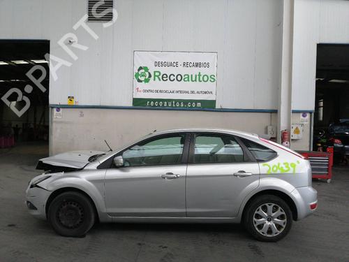 Climate control FORD FOCUS II (DA_, HCP, DP) 1.6 TDCi | BP37465035I5 - Image 7
