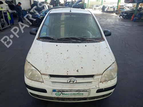 Left front window switch HYUNDAI GETZ (TB) 1.1 | BP39503124I27  - Image 13