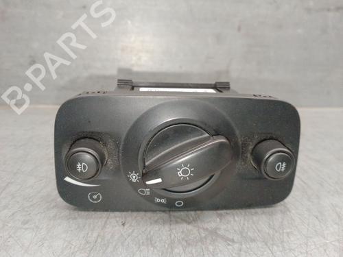 headlight-switch-ford-s-max-wa6-2006-2007-2008-2009-2010-2011-2012-2013-2014-31965940 main image