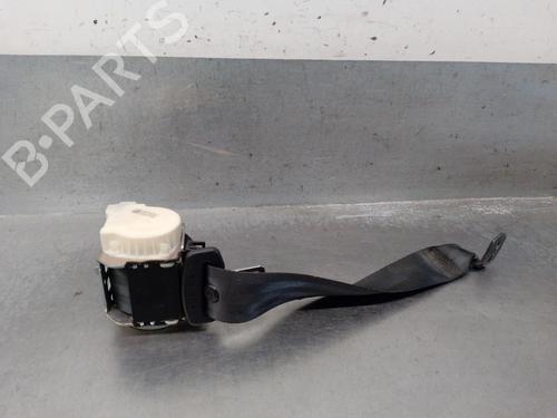 Rear left seatbelt FORD FOCUS III 1.5 TDCi | BP34649380I29 - Image 3