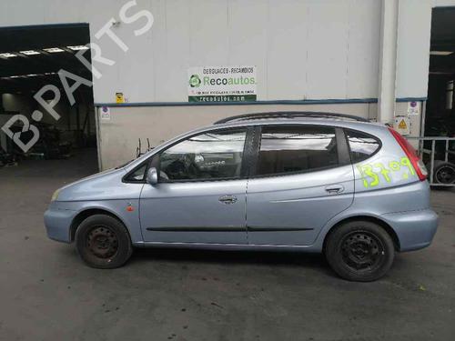Left front driveshaft DAEWOO REZZO (U100) 1.6 | BP8147698M38 