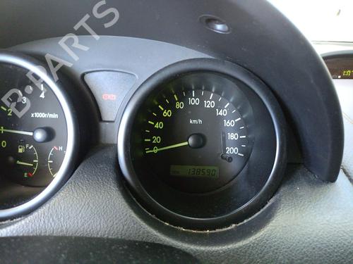 Right front window switch CHEVROLET AVEO / KALOS Hatchback (T200) 1.4 16V | BP36533307I26 - Image 7