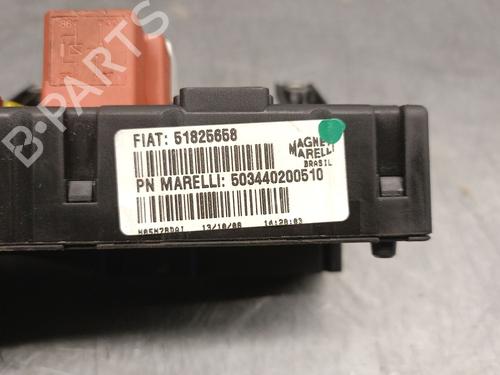 Fuse box FIAT LINEA (323_, 110_) 1.6 D Multijet | BP29512015E1 