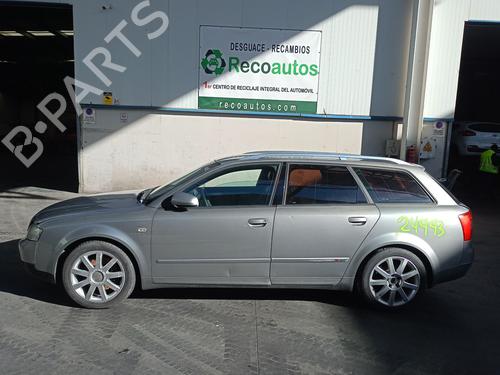 Water radiator AUDI A4 B6 Avant (8E5) 2.5 TDI | BP33266612M31 - Image 4
