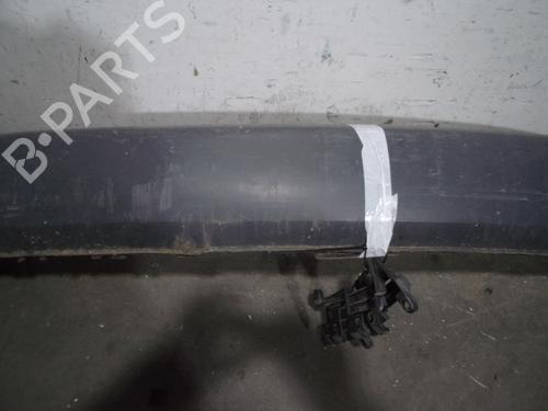 Rear bumper VW CADDY III Box Body/MPV (2KA, 2KH, 2CA, 2CH) 1.9 TDI | BP17964630C8 