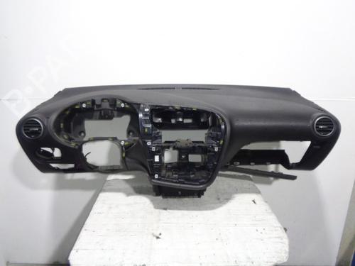 Used Dashboard SEAT LEON (1P1) [2005-2013]  11693106