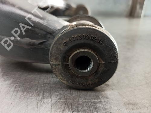 Left front suspension arm MERCEDES-BENZ SPRINTER 2-t Van (B901, B902)  | BP15248411M12 