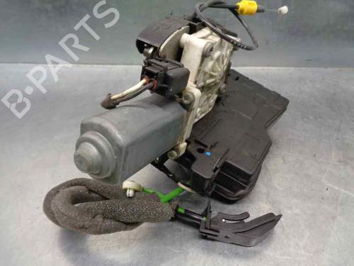 Front right lock BMW 7 (E65, E66, E67) 730 i, Li | BP8243267C97 