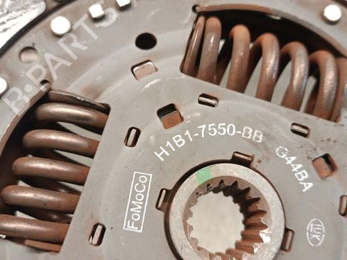 Other FORD TRANSIT COURIER B460 Box Body/MPV 1.5 EcoBlue | BP29212260O1 