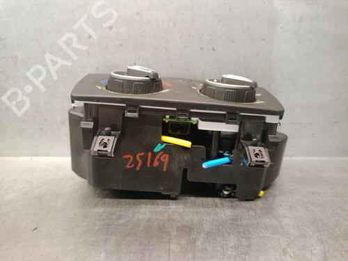 Climate control PEUGEOT BOXER Van 2.2 BlueHDi 140 | BP36775627I5 - Image 3