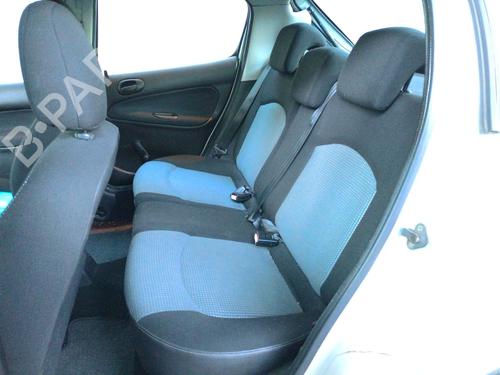 Fuse box PEUGEOT 206 Hatchback (2A/C)  | BP31793136E1 