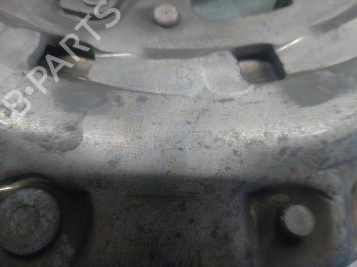 Other SAAB 9-3 (YS3F, E79, D79, D75) 2.2 TiD | BP25807466O1 